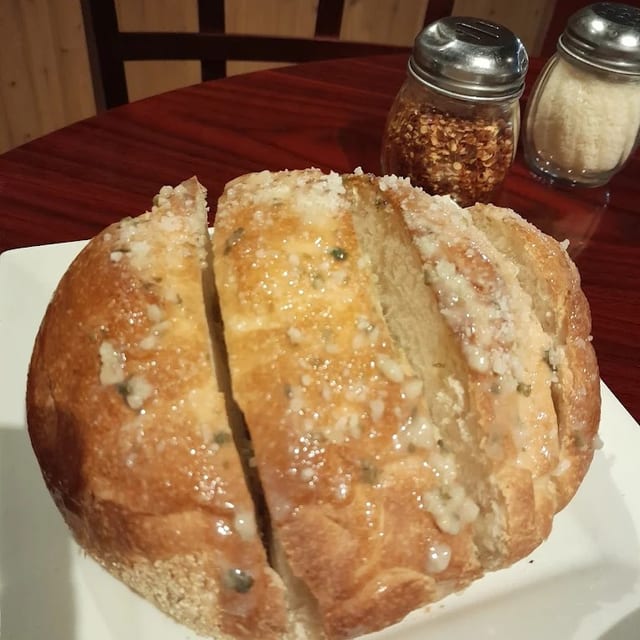 Bread.