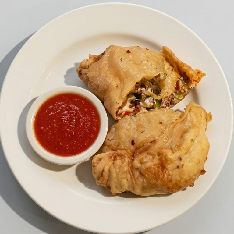 Fresh Meals Ready for Pickup or Delivery