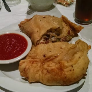 Calzone